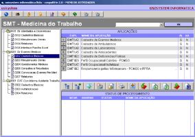 Demostrativo de Folha de Pagamento